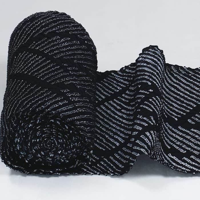 総絞り反物 浴衣 絞り綿 夏着物 リサイクル反物絞り 藍色 高級 絞り