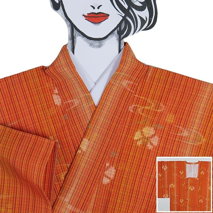 【中古】 着物セット アンサンブル ウール レッド クリーム マルチカラー バチ襟 和装 呉服 和服 きもの レディース 女性 楽天市場】着物 アンサンブル（和服｜レディースファッション）の通販