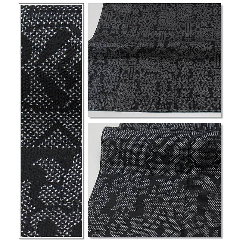 【美品】 大島紬 身丈158cm 裄丈62cm 正絹 逸品 【中古】 美品】 大島紬 身丈158cm 裄丈63.5cm S 袷 純泥染 証紙あり 葉と実 焦