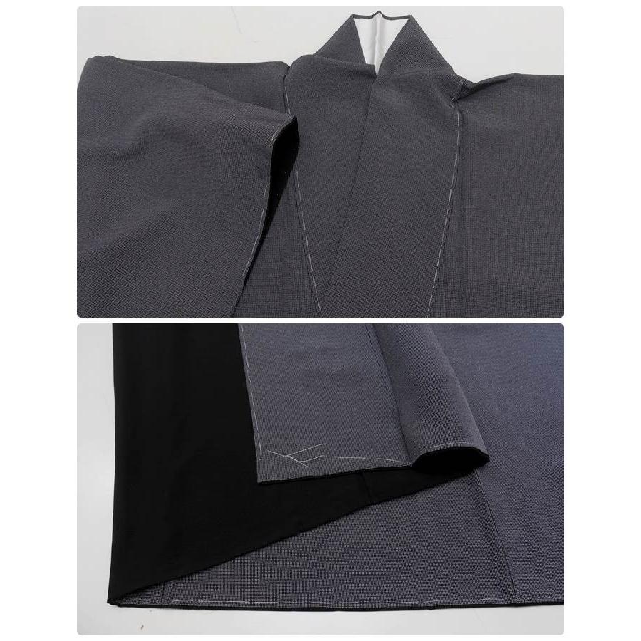 専用 裄丈67 身丈162 人間国宝 伊勢型小紋 専用 裄丈67 身丈162 人間国宝 伊勢型小紋 - メルカリ