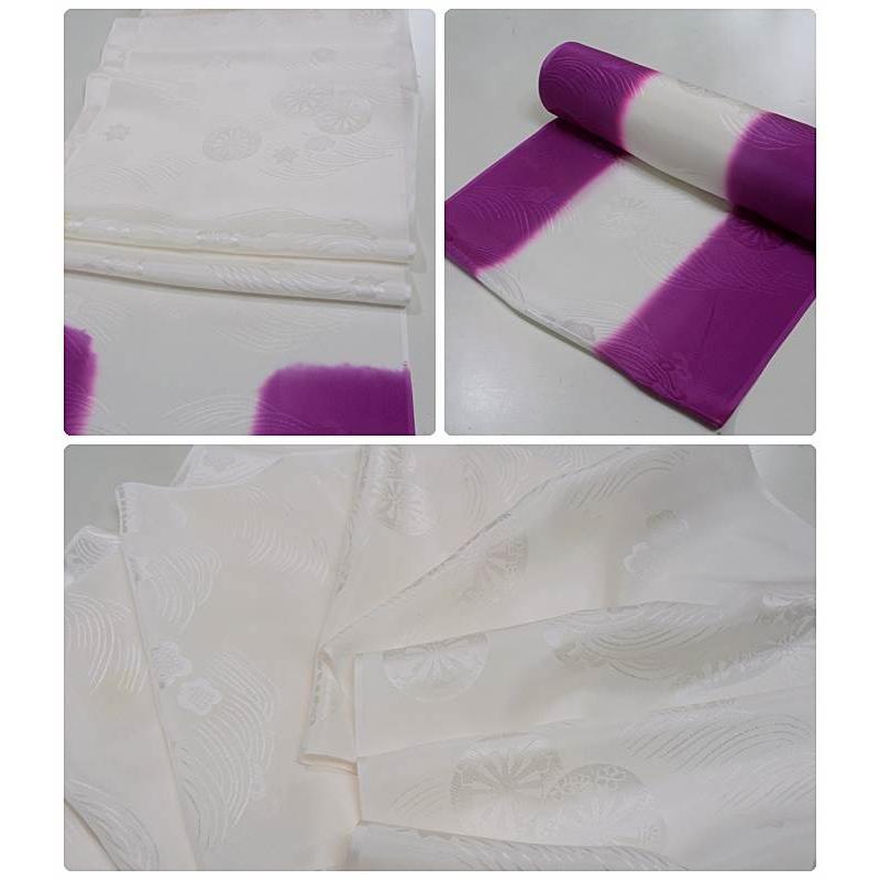 みん＊正絹振り袖用長襦袢反物 みん＊正絹振り袖用長襦袢反物 みん＊正絹振り袖用長襦袢反物 振袖用