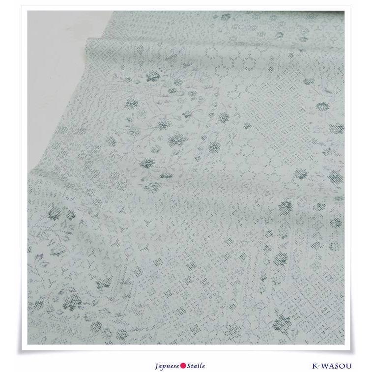 手織結城紬　反物　紬 1【未使用】結城紬 手織紬 反物 紬 着物 【公式通販】