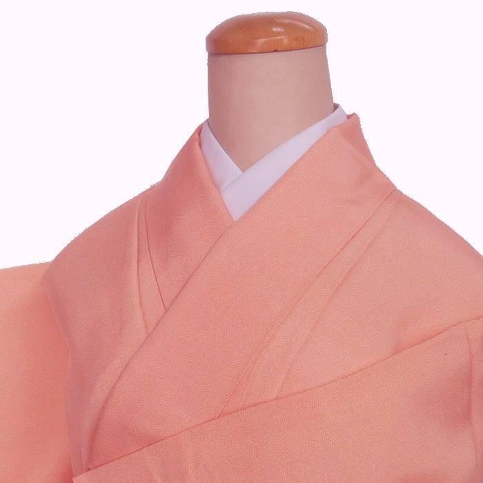 リサイクル訪問着 江戸小紋 袷 リサイクル 着物 身丈159cm Mサイズ 裄