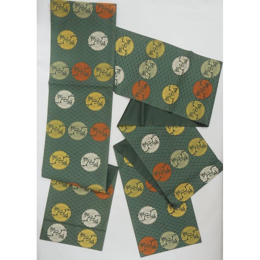 激安】唐織文様袋帯 2 【公式通販】