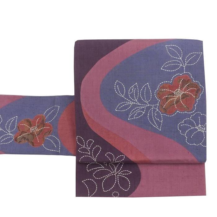 フランスアンティーク 花リム ディナープレート ショワジールロワ窯