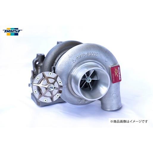 TRUST トラスト GReddy タービンキット TD06SHー20RX TRUST トラスト GReddy タービンキット TD06SHー20RX