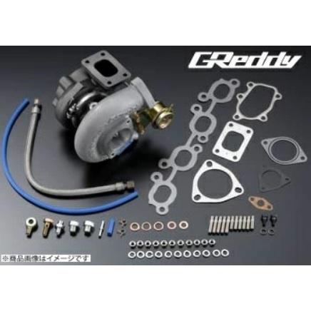 TRUST トラスト GReddy タービンキット T518Z-10.0cm2