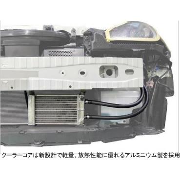 トラスト GReddy GR86 ZN8 2021.10〜 / BRZ ZD8 2021.08〜 水冷 オイル