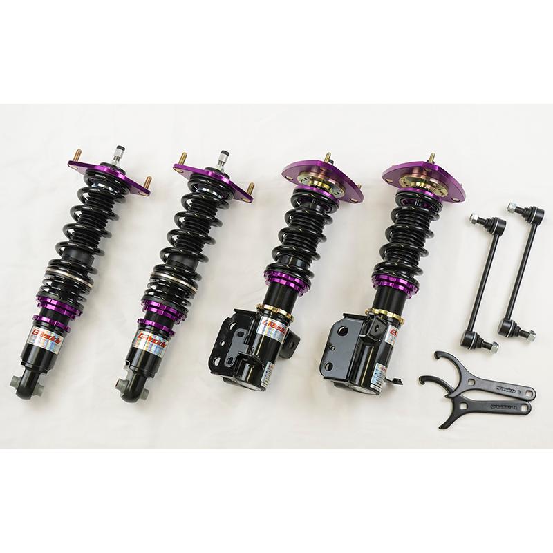 テイン フレックスA 車高調 レア brz zn6 86 zc6 zd8 zn8
