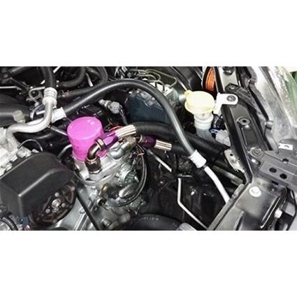 【86 BRZ ZN6 ZC6】 J-TEC オートファクトリー オイルクーラー 86 BRZ ZN6 ZC6】 J-TEC オートファクトリー オイルクーラー