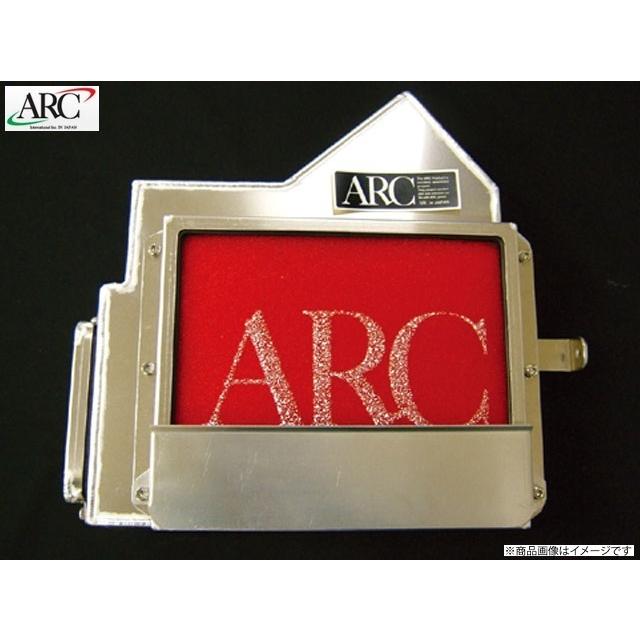 ARC スーパーインダクションボックス スカイラインGT-R BNR32 RB26DETT