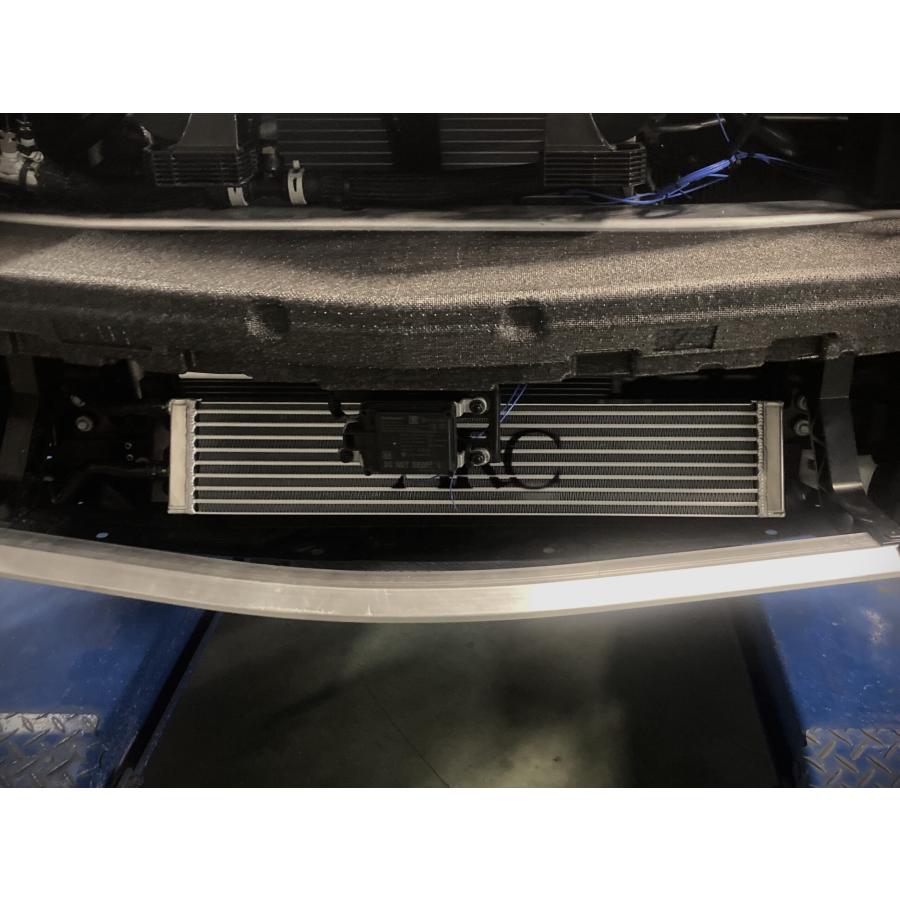 ARC エーアールシー エンジンオイルクーラー フェアレディZ RZ34