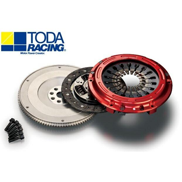 S00 Ap1 Toda トダレーシング 車 バイク 自転車 Ojisama スポーツクラッチkit スポーツディスク付kit