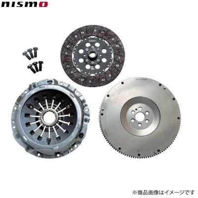NISMO ニスモ クラッチ シルビア S15 SR20DET カッパーミックス 