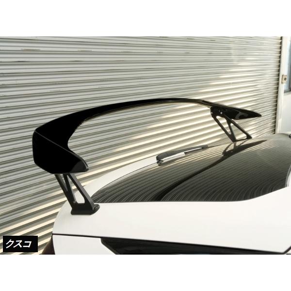 CUSCO クスコ リヤスポイラーハイマウントステー シビック TYPE R FL5
