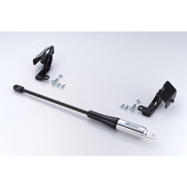 SPOON スプーン モーションコントロールビーム S660 DBA-JW5 6MT,CVT 3BA-JW5 6MT,CVT S07A 50500-JW5-000の画像