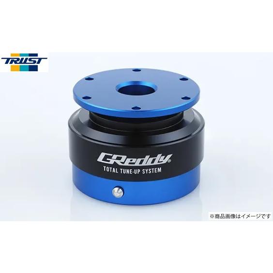 TRUST トラスト x Works Bell ワークスベル GReddy RAPFIXII ラ