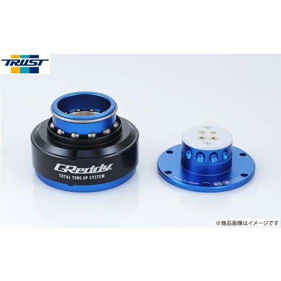 TRUST トラスト GReddy RAPFIX II (ラフィックス ツー) 70723801 : K 