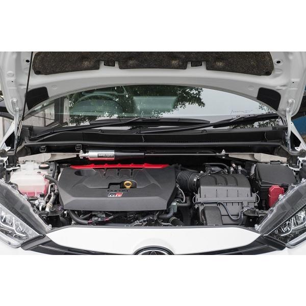 サード ダンパー SARD DAMPER (SARD × AISIN) GRヤリス GXPA16