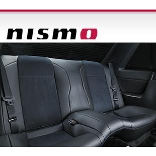 NISMO ニスモ シートカバーセット スカイラインGT-R BCNR33 1台分(運転 