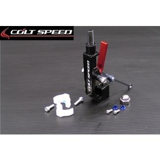 COLT SPEED コルトスピード GTシフター 「SST車専用」 ランサー EvoX