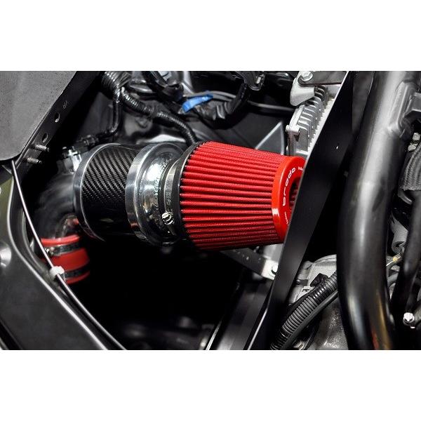 ブラード ZERO1000 ハイパーチャンバー レヴォーグ 1.6L VM4 ブラード ZERO1000 ハイパーチャンバー レヴォーグ 1.6L VM4
