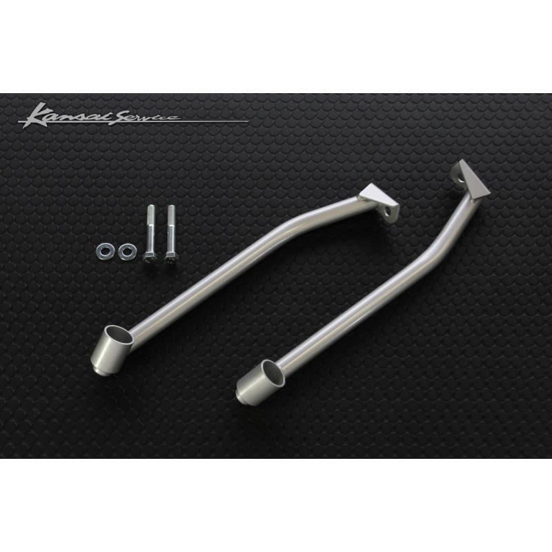 Kansaiサービス 関西サービス リアロアアームバー GR86 ZN8 / BRZ ZD8