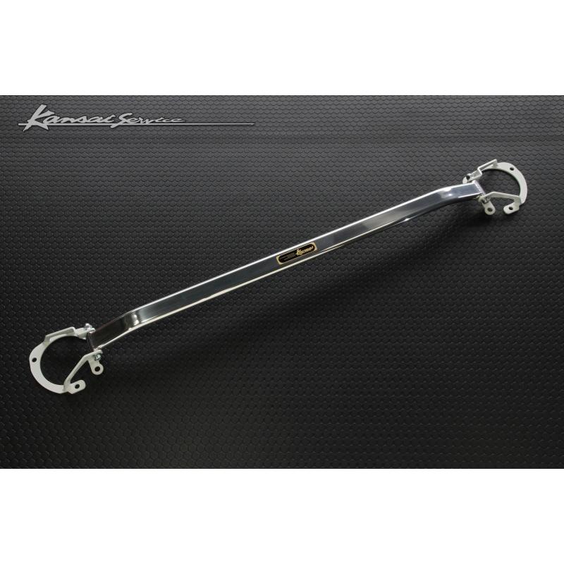 Kansaiサービス 関西サービス フロントタワーバー GR86 ZN8