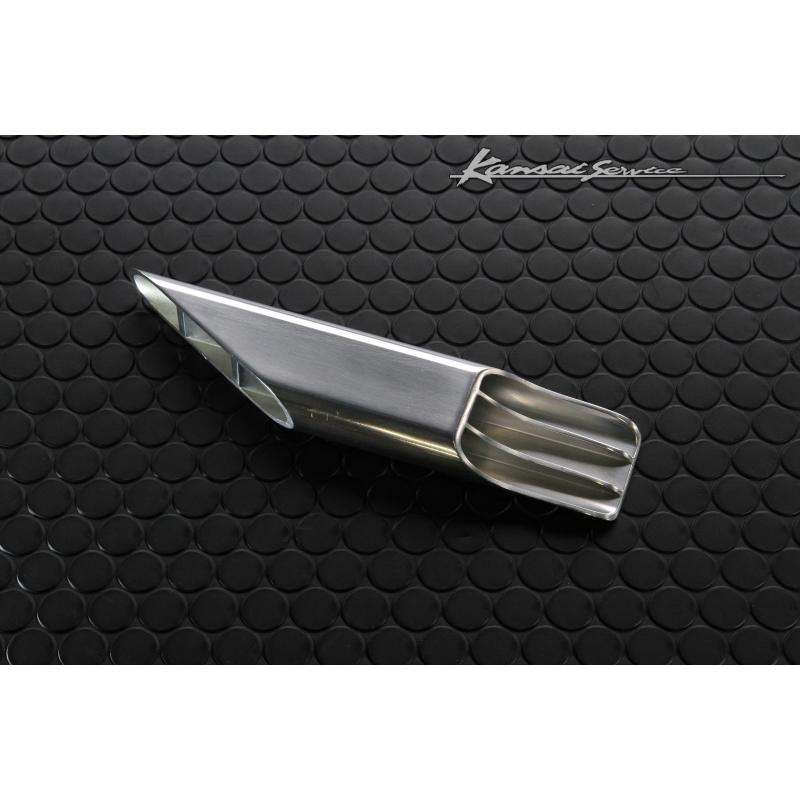 Kansaiサービス 関西サービス フロントタワーバー GR86 ZN8 / BRZ ZD8