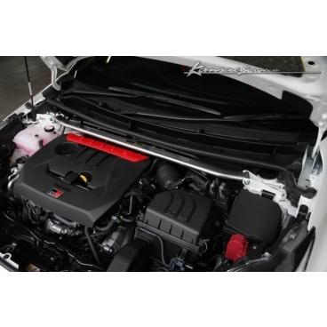 Kansaiサービス 関西サービス フロントタワーバー GRヤリス GXPA16