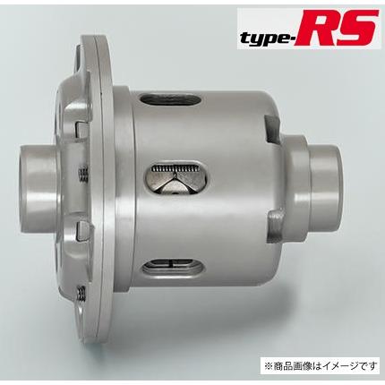 クスコ LSD タイプ RS (type RS) ハイゼット トラック S500P (2WD) KF