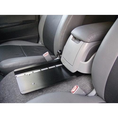 マッスルマジック コンソールボックススライドステー ハイエース 200系