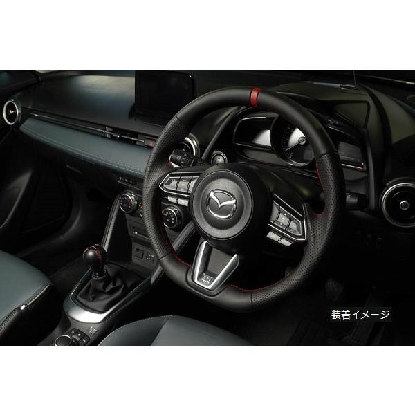 オートエクゼ AutoExe スポーツステアリング ロードスター NCEC用