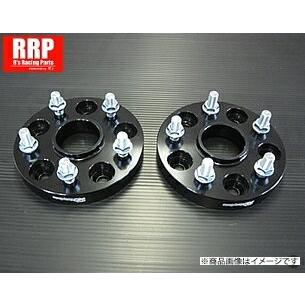 アールズ ワイトレ15mm R's アールズ RRPワイドトレッドスペーサー [厚さ：15mm&20mm] 各2枚
