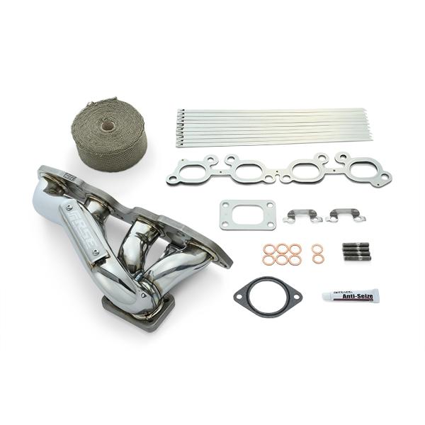 値下げ中☆S14シルビア HPI製エキマニSR20det 180sxスカイライン 値下げ中☆S14シルビア HPI製エキマニSR20det 180sxスカイライン