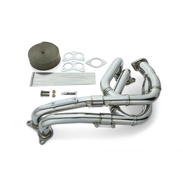 86 BRZ zn6 zc6 エキゾーストマニホールド 社外 リアルスピード エキゾーストマニホールドキット 86 ZN6 / BRZ ZC6