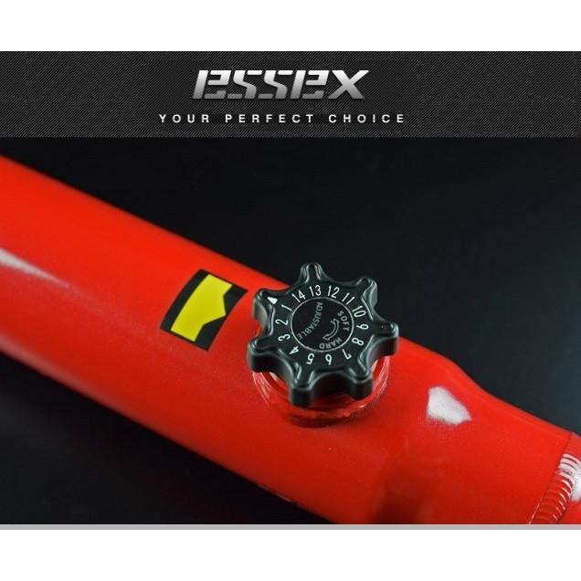 ESSEX エセックス CRS KYB製 14段調整式ショックアブソーバー ESSEX エセックス CRS KYB製 14段調整式ショックアブソーバー