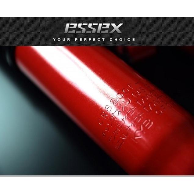 ESSEX エセックス CRS KYB製 14段調整式ショックアブソーバー ESSEX エセックス CRS KYB製 14段調整式ショックアブソーバー