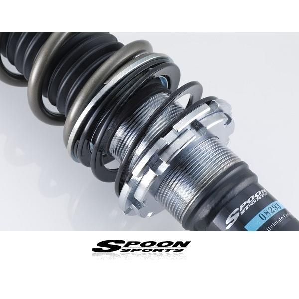 SPOON 【スプーン】 フルスペック ダンパーキット S660 DBA-JW5,3BA