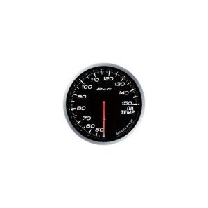 メーカー公式ショップ デフィ(Defi) アドバンスBFメーター 60φ