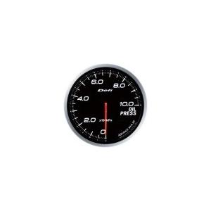 デフィ(Defi) アドバンスBFメーター 60φ 4点セット 油温計+油圧計+水温 