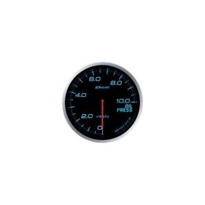 流行 デフィ(Defi) アドバンスBFメーター 60φ 3点セット 水温計