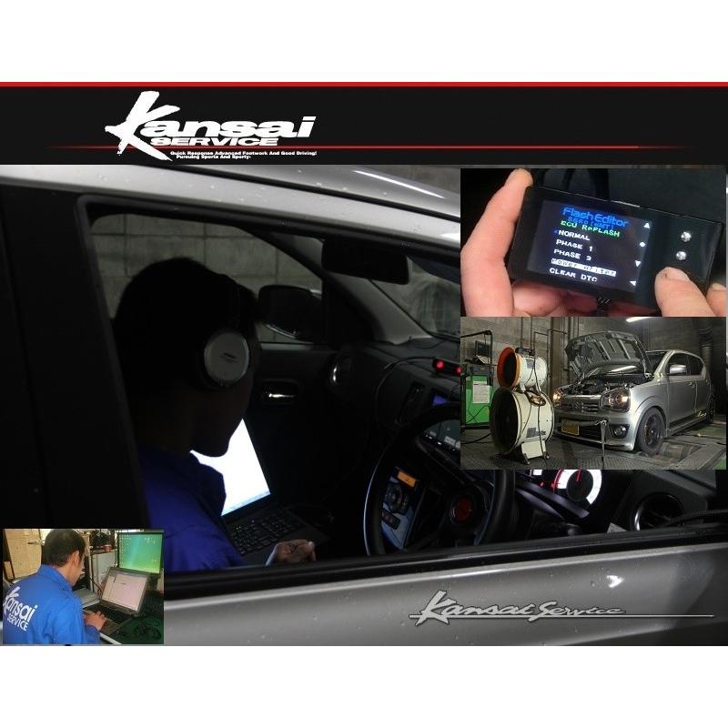 海外最新 Kansaiサービス Flash Editor 関西 Spec データインストール アルトワークス Dba Ha36s R06a ターボ 15 12 2wd 4wd 5mt車 レギュラー仕様 楽天1位 Zoetalentsolutions Com