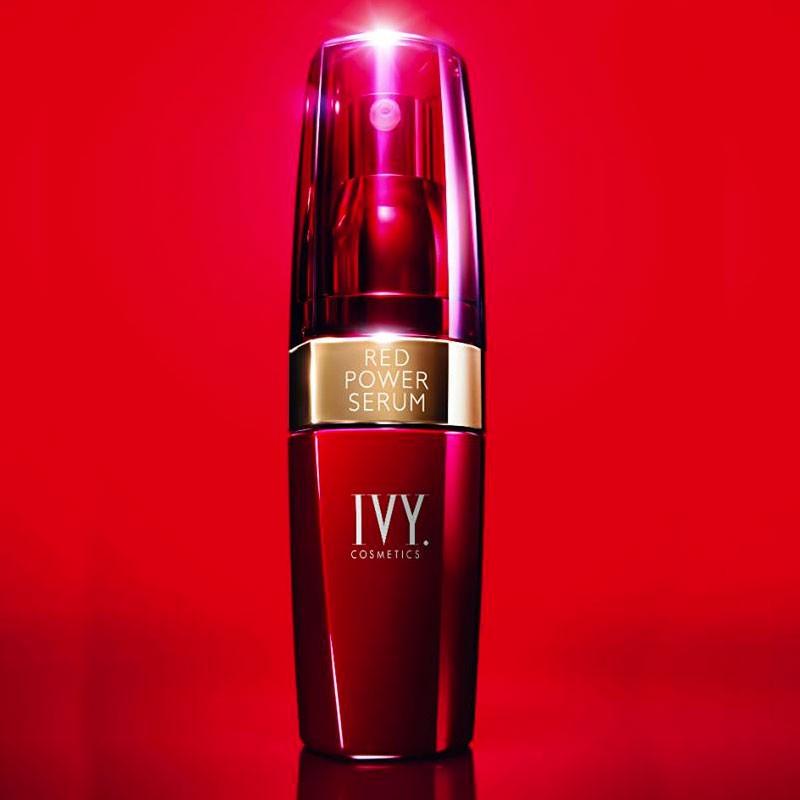 レッドパワー セラム アイビー化粧品 30ml 送料無料 :btyrdws:紀州万屋