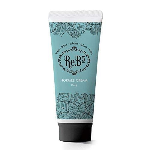 【新品・未使用・未開封】 Re.B5 ホルミークリーム 150g グラントイーワンズ Re.B5 ホルミークリーム : 紀州万屋 - 通販