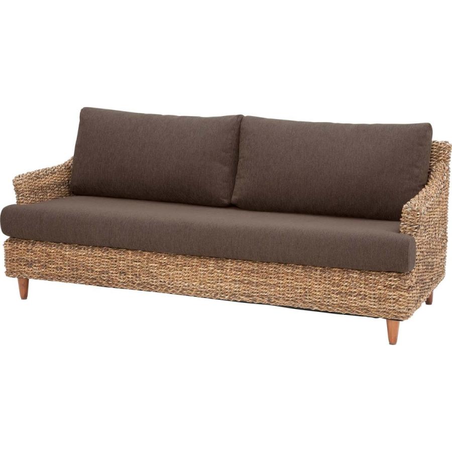 ソファー【アジアン風•南国風】