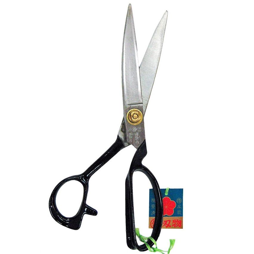 和裁はさみ　ながら作 和裁はさみながら作