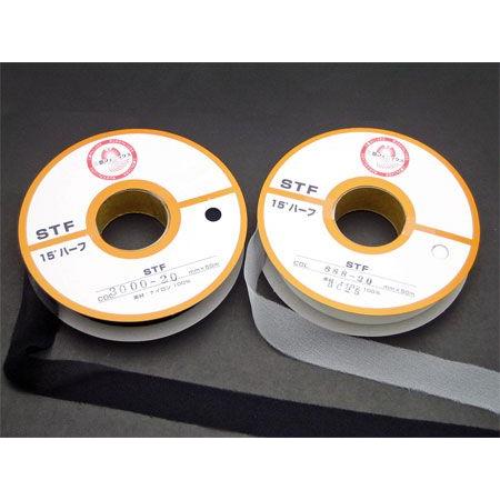 オリジナル　アイロン接着 アイロンで接着両面接着クロス 10m×7cm 347876