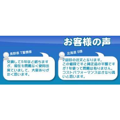 ゴムクローラーPC10MR-1/PC10UU-3コマツ: 2本セット180*72*41|2年保証付き|k-yu|02