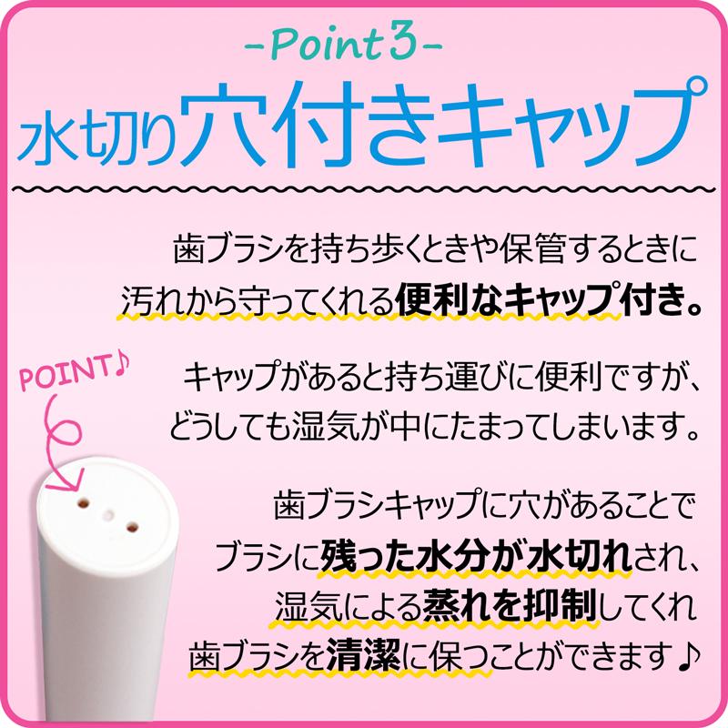 電動歯ブラシ 電動 歯ブラシ 携帯 音波歯ブラシ 音波式振動歯ブラシ スティックソニック 336006 |  | 09